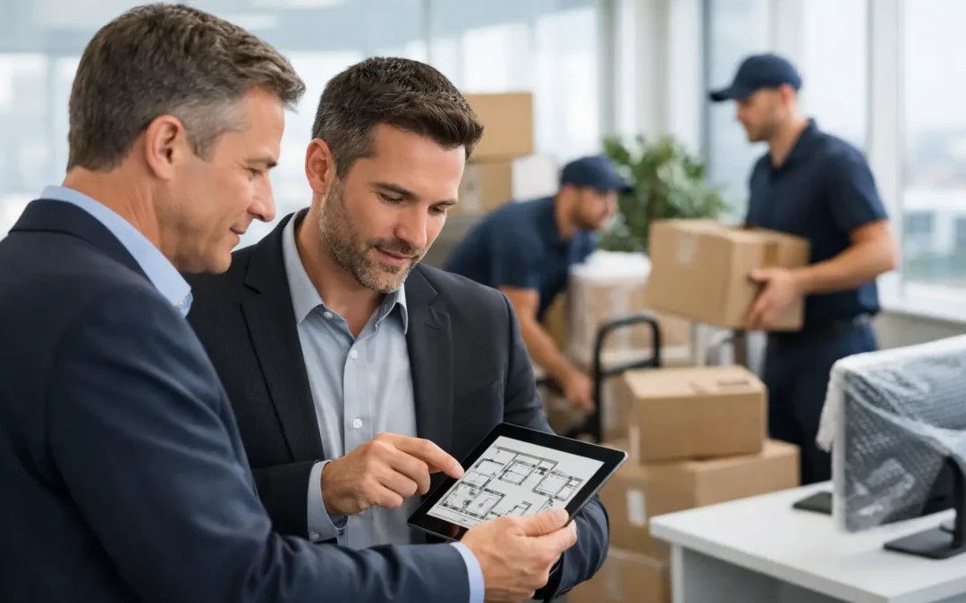 Blog 1 Choosing Commercial Removal Companies