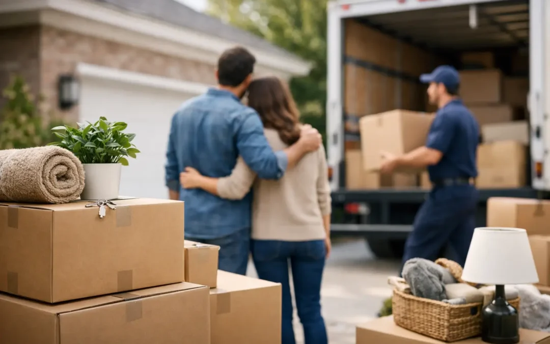 How to Prepare for House Removals