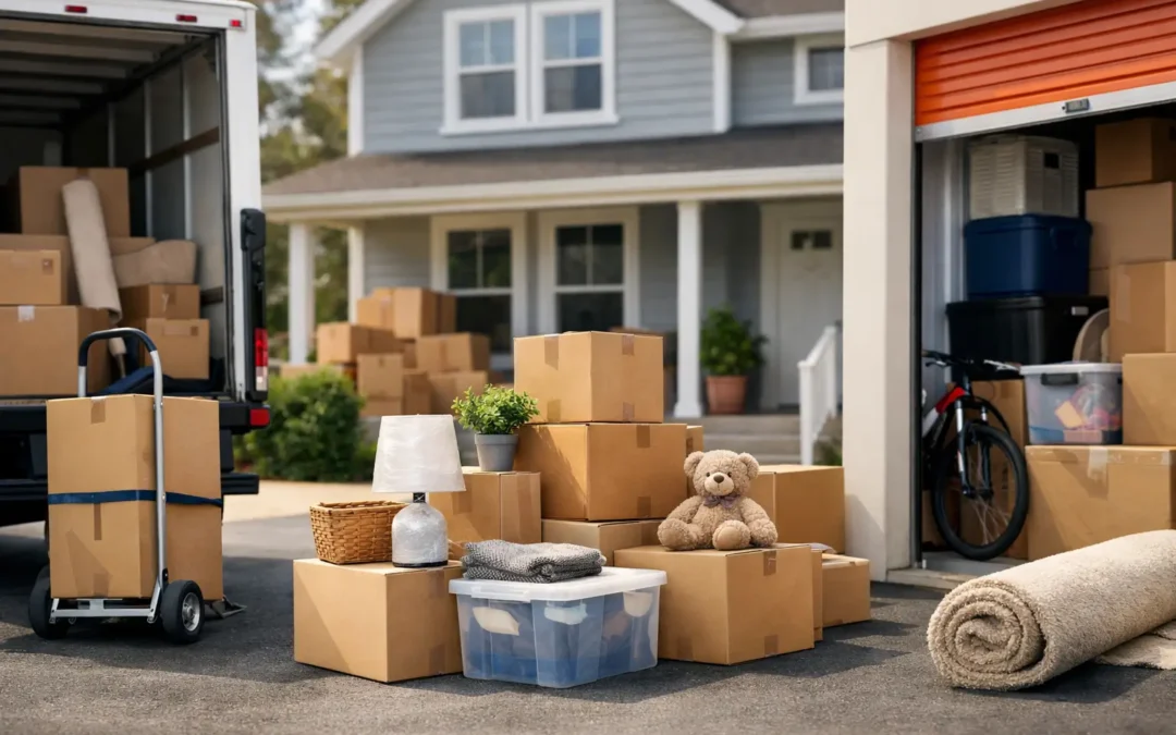Blog 4 A guide to moving house with storage