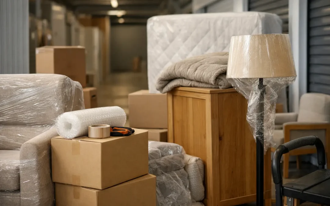 Blog 5 Furniture Storage Guide for a Safer Move