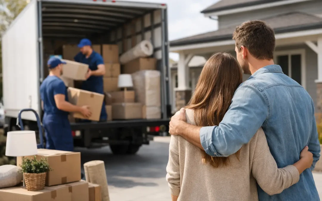 Blog 6 A Guide to House Moving Services