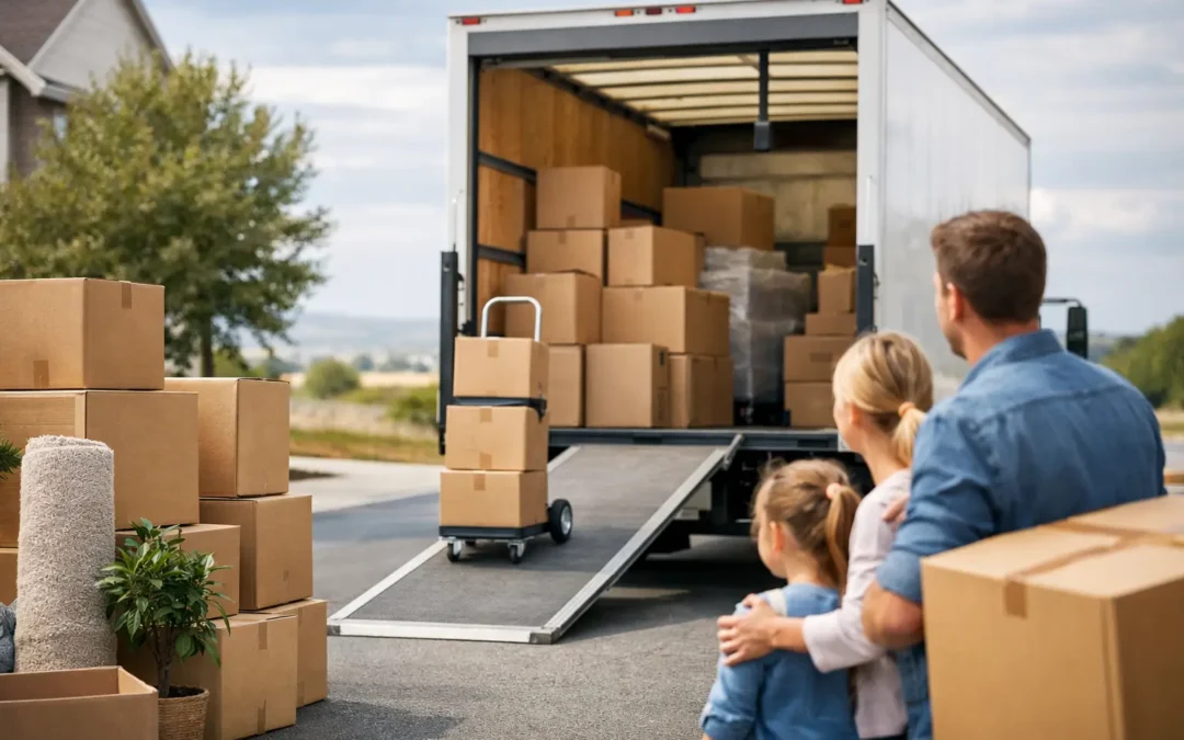 Blog 3 A Guide to Nationwide House Removals