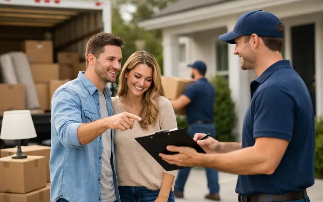 Blog 4 How to Choose House Movers