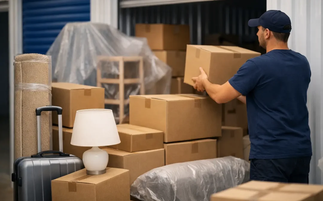 Blog 2 Can Removals Store Items Overnight? What to Ask