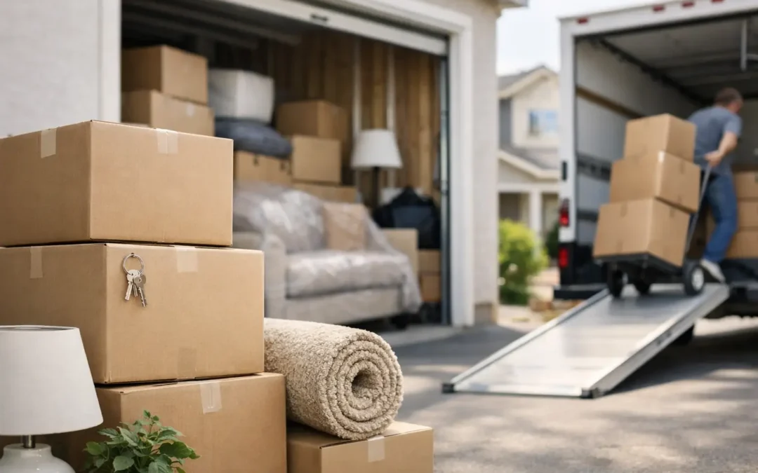 Blog 3 Removal Storage for a Simpler Move