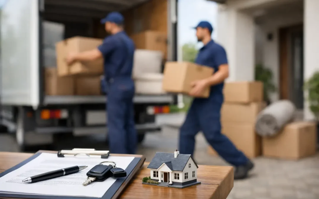 Blog 5 Are Removal Companies Insured? What to Check