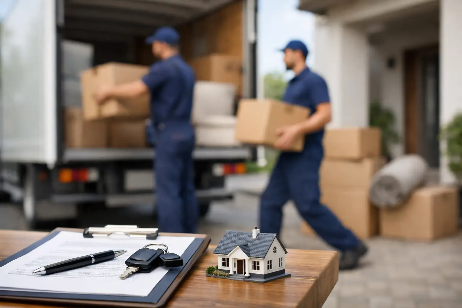 Are Removal Companies Insured? What to Check Are Removal Companies Insured? What to Check
