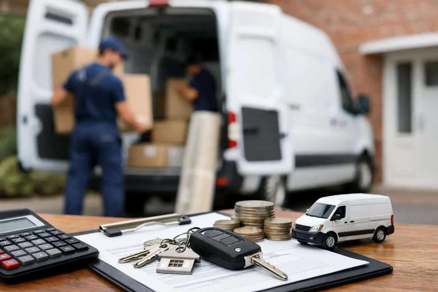 Are Removal Vans Insured? What UK Movers Cover Are Removal Vans Insured? What UK Movers Cover