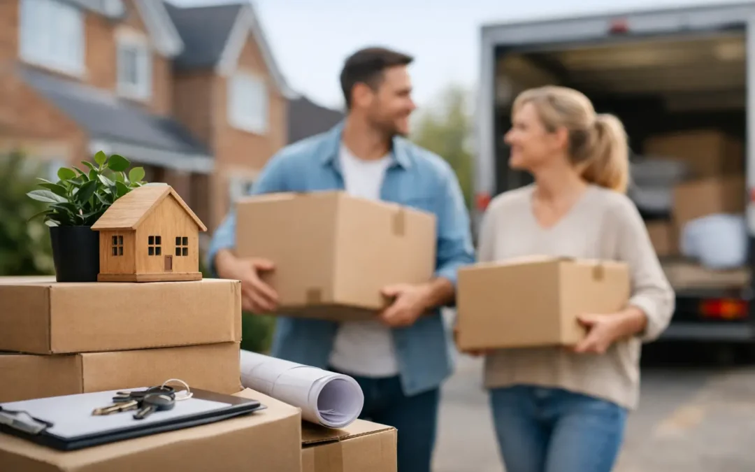 Blog 4 House Moving Trends UK Households Are Feeling