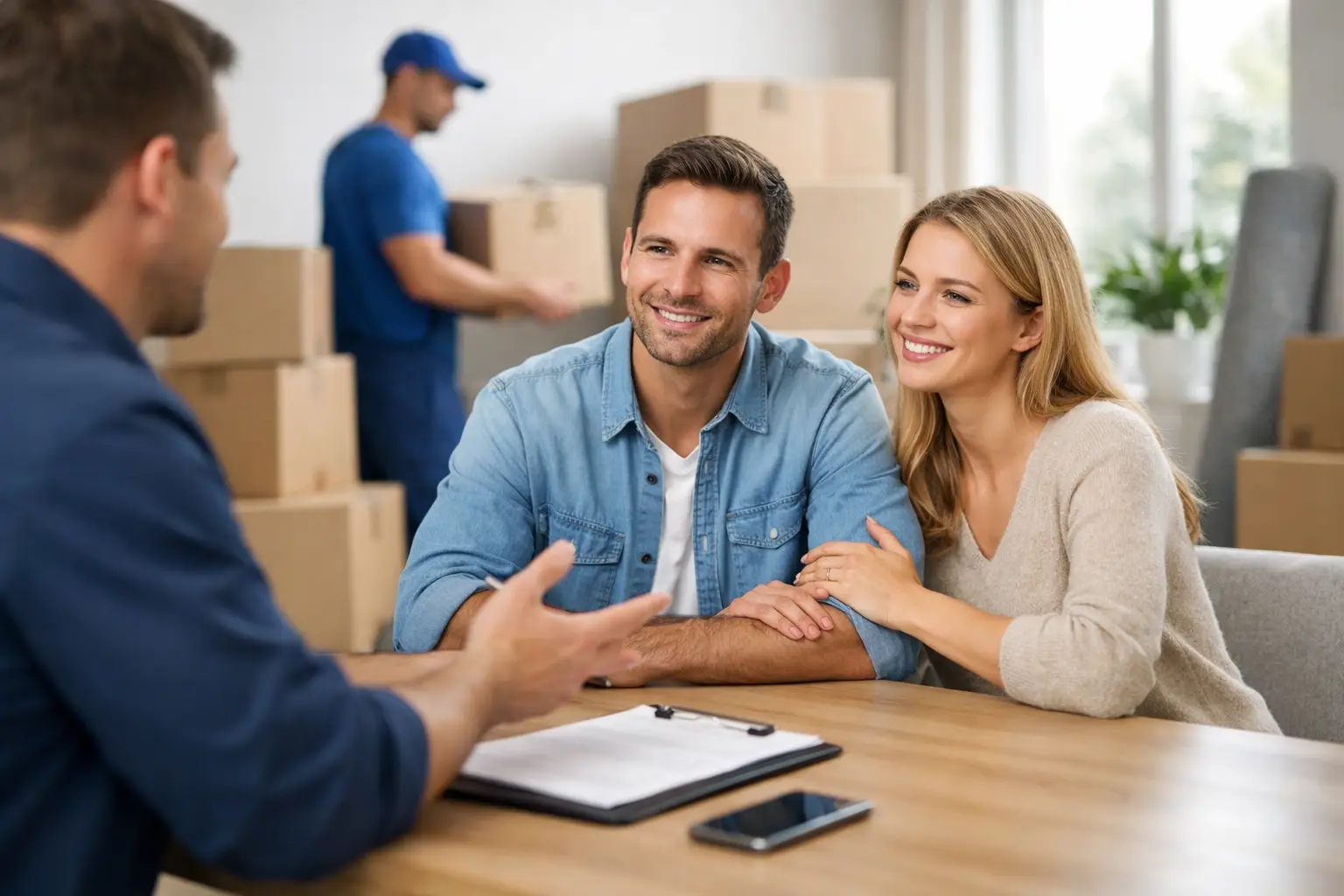 How to Choose the Best Removal Companies How to Choose the Best Removal Companies