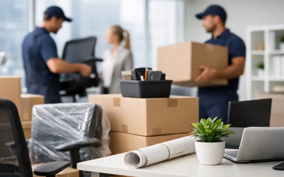 Blog 6 Office Movers Review Criteria That Matter