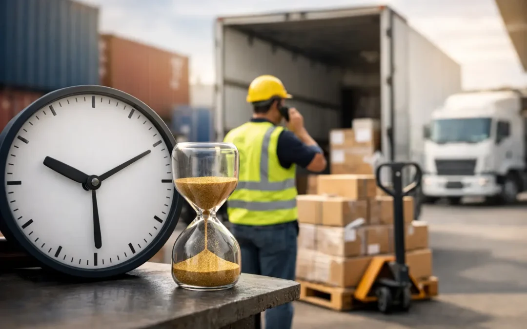 Blog 6 Removal Delays: Causes and How to Reduce Them