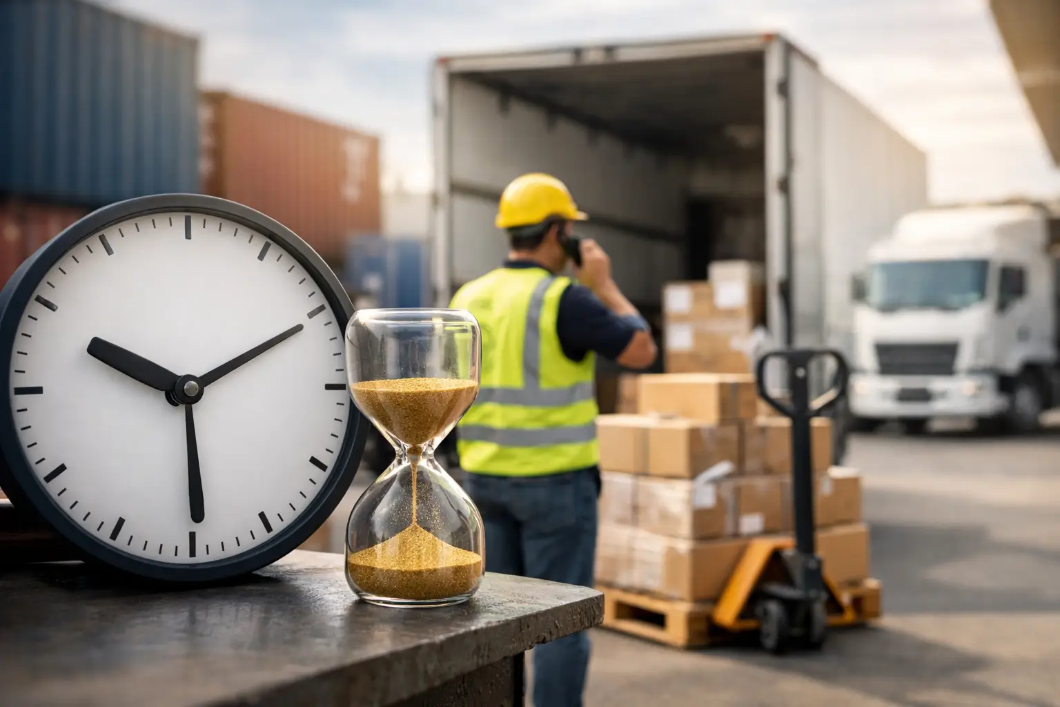 Removal Delays: Causes and How to Reduce Them
