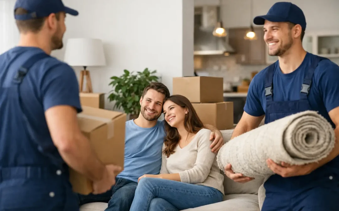 Blog 1 Moving Services That Take the Pressure Off