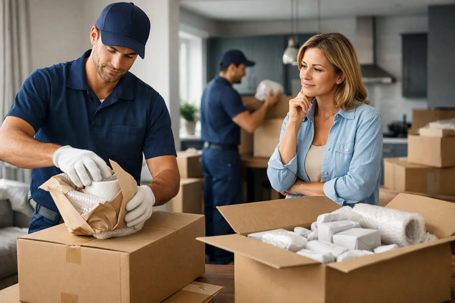 Professional Packing Service Review: Is It Worth It? Professional Packing Service Review: Is It Worth It?