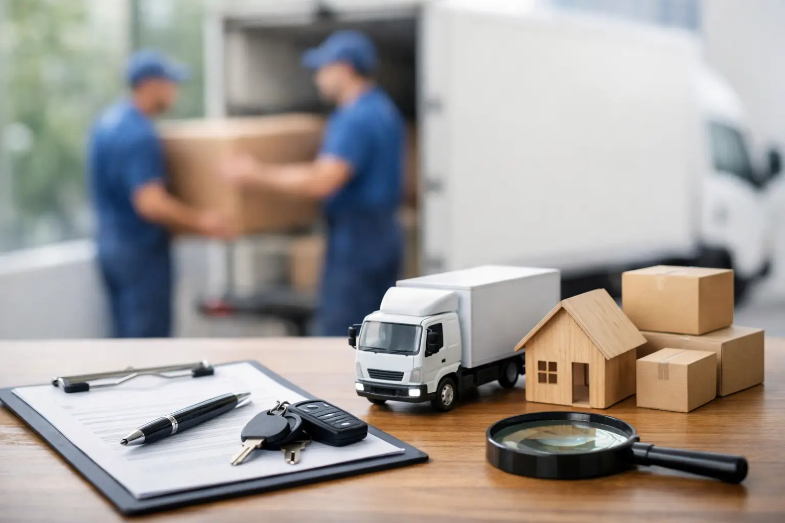 Removal Company Insurance Review: What to Check Removal Company Insurance Review: What to Check