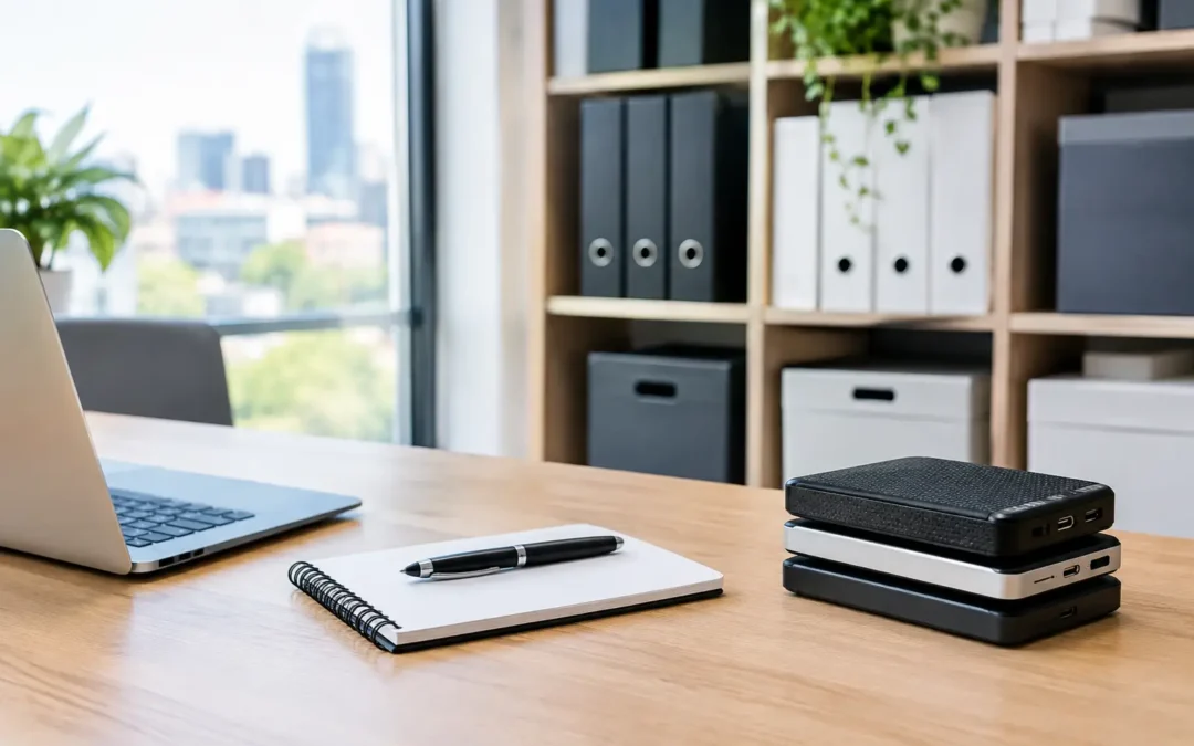 Business Storage Comparison for UK Companies